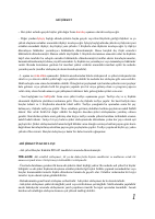 Şirketler Hukuku Not.pdf